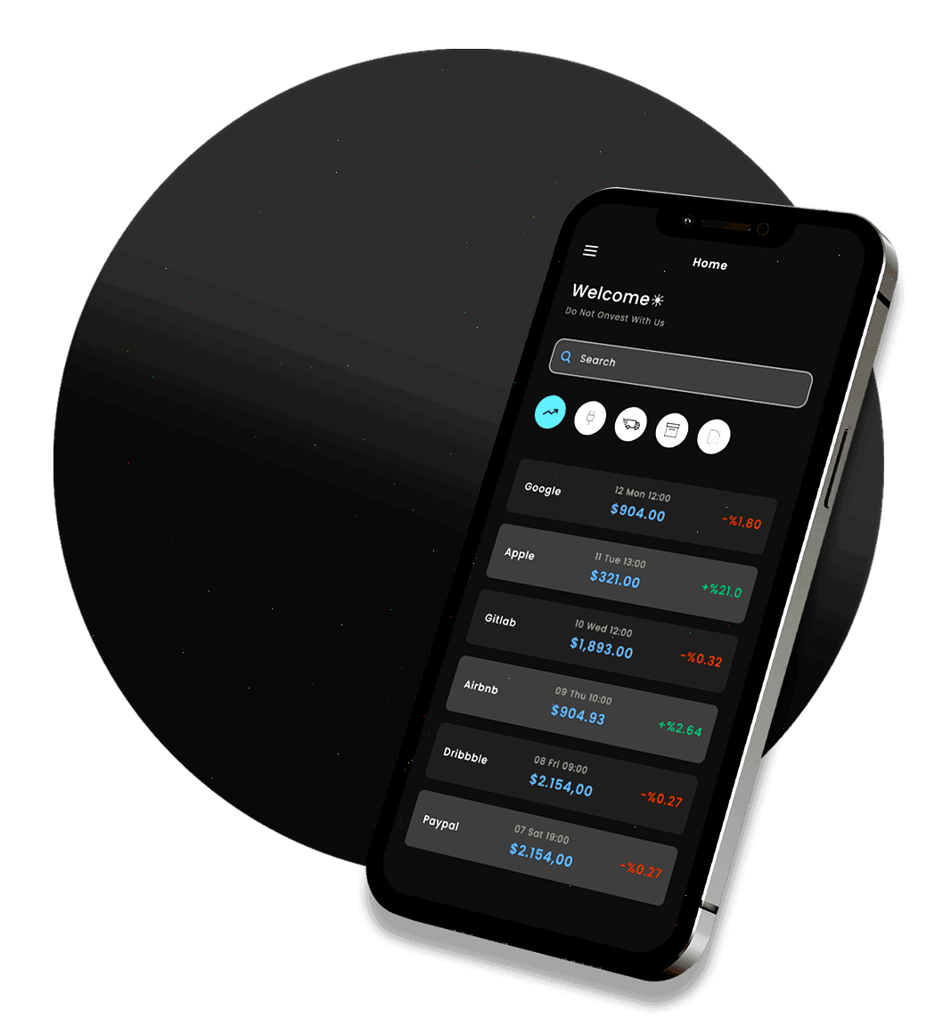 Vyxelle Qranto trading algorithmique